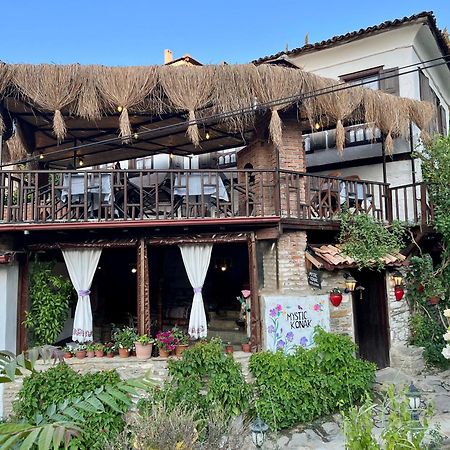 Mystic Konak Selçuk Exterior foto