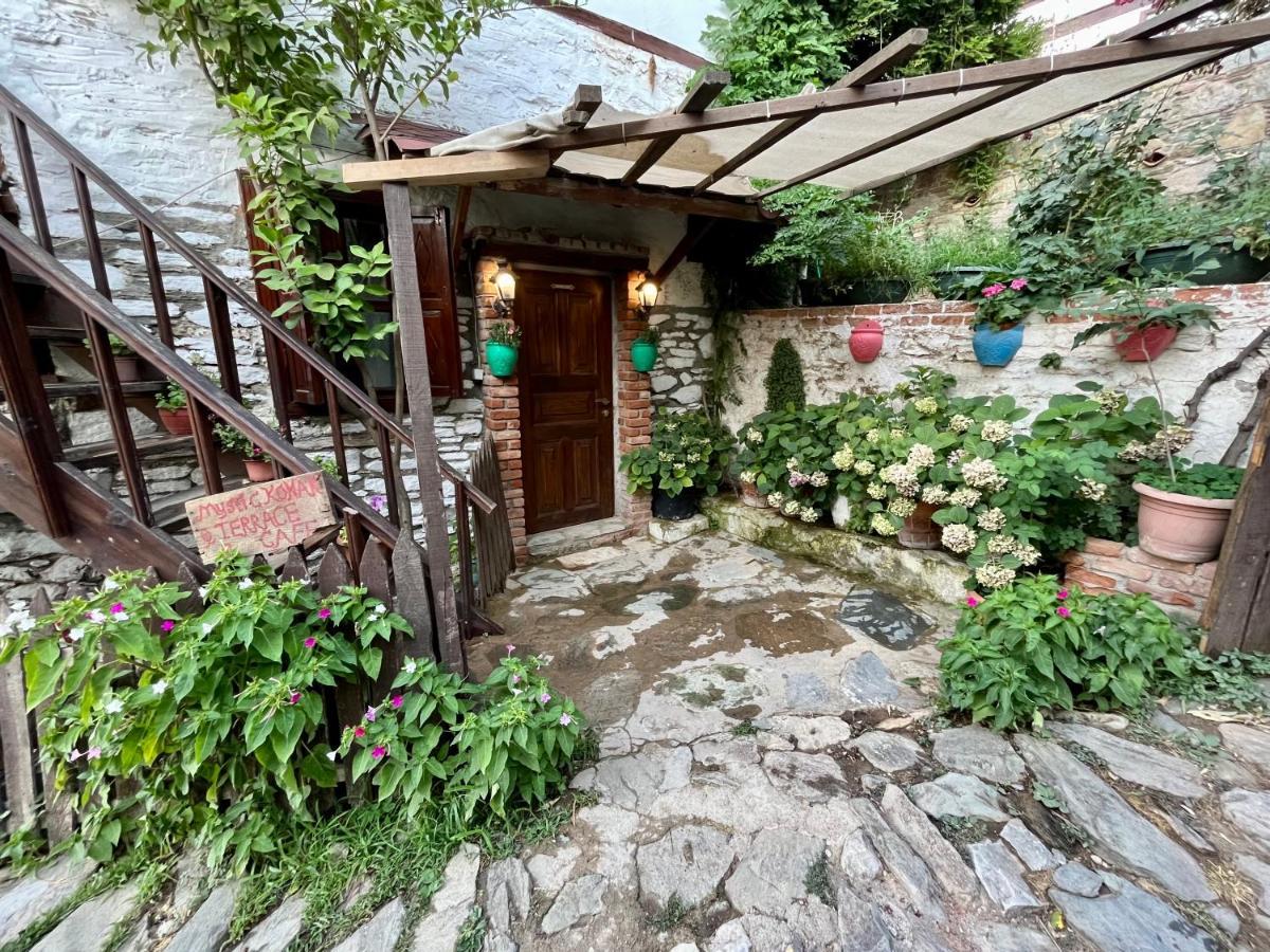 Mystic Konak Selçuk Exterior foto