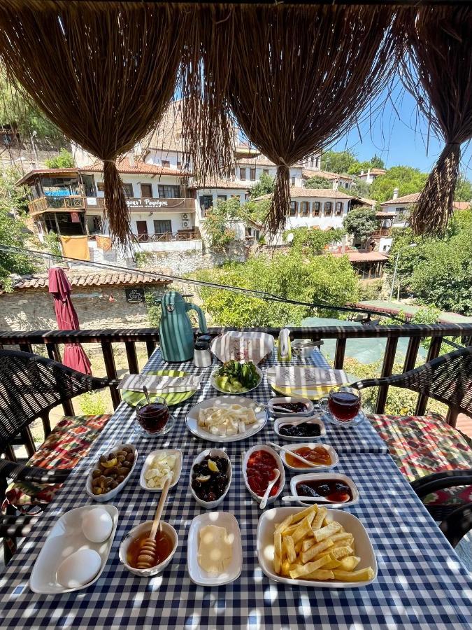 Mystic Konak Selçuk Exterior foto