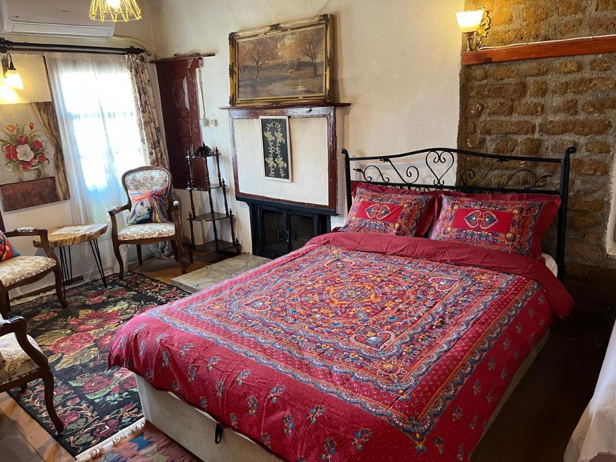 Mystic Konak Selçuk Exterior foto