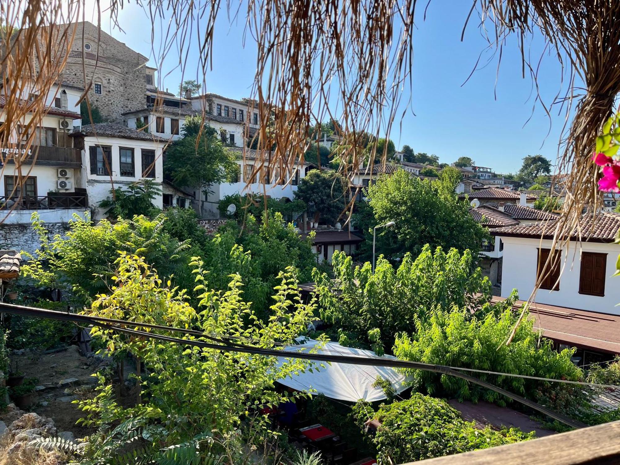Mystic Konak Selçuk Exterior foto