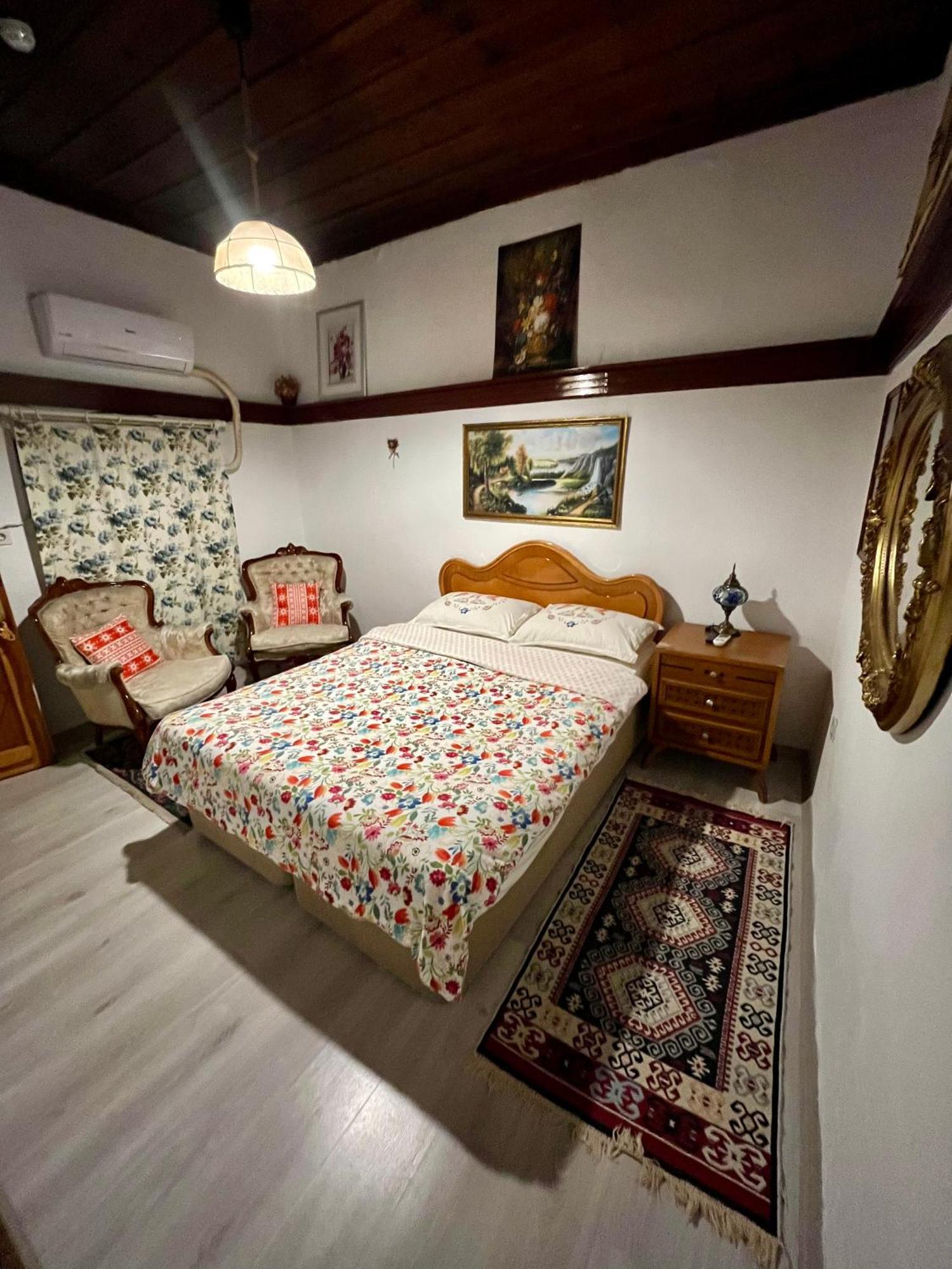 Mystic Konak Selçuk Exterior foto
