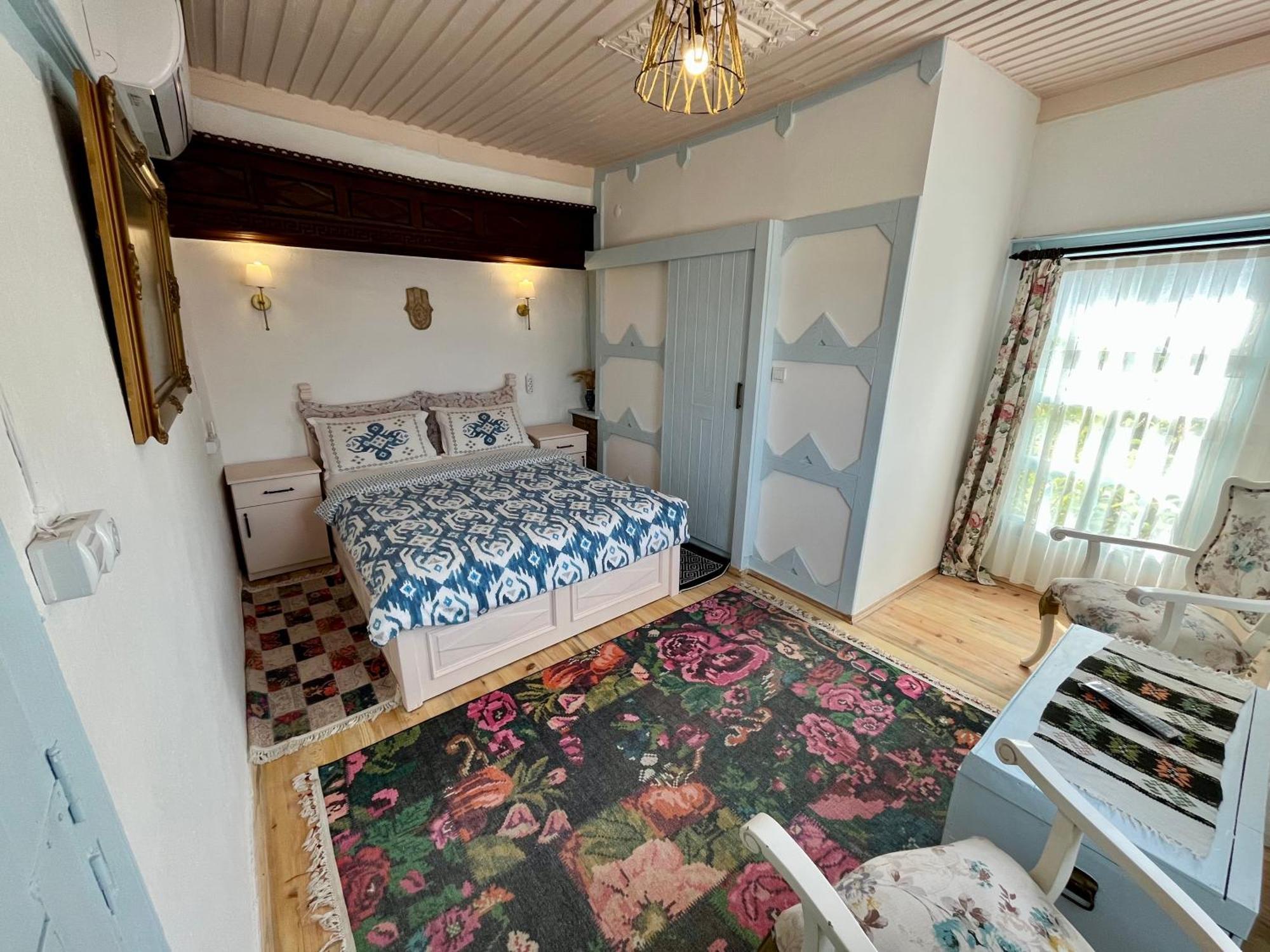 Mystic Konak Selçuk Exterior foto